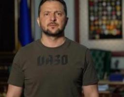 Покарати Росію за терор – це історичне завдання сучасного покоління лідерів світу – звернення Президента України
