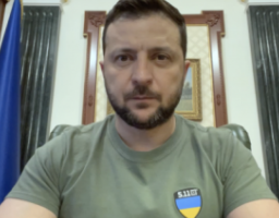 Відбудова України – це не тільки про те, що треба зробити після перемоги, а й про те, що маємо робити зараз разом з партнерами – звернення Президента Володимира Зеленського