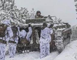 Менше 10 % за 12 років – росіяни озвучили план відновлення захоплених минулоріч міст Луганщини, у Привіллі майже не залишилося місцевих жителів, ворог знов спробував атакувати Макіївку