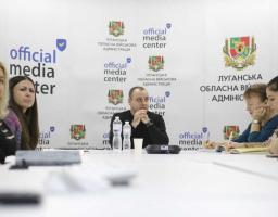 Прозорість та підзвітність: Держслужбовці навчаються заходам фінансового контролю