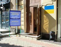 В Координаційному центрі допомоги ВПО з Луганської області в Одеській області заминулий тиждень включно видали продуктові набори