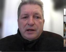 Сьогодні під головуванням першого заступника голови Олександра Перова відбулося засідання комісії з питань погашення заборгованості із заробітної плати