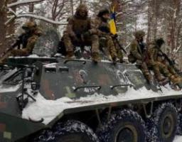 На Луганщині росіяни арештували 43 власних військових за відмову від штурму, зі Сватового депортуватимуть за відсутності паспорту рф, із Невського евакуювали трьох місцевих