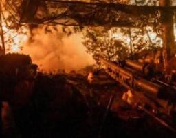 Цифровізація по-російські – замість мобільного зв’язку та інтернету встановили два таксофони в Рубіжному, ворог активно задіює дрони-камікадзе