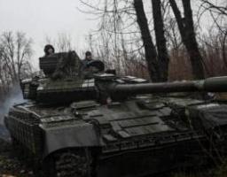 У селах поблизу Довжанська три тижні немає світла, від кращої лікарні в гіршу – до Біловодська приїхали лікарі з рф, атаки ворога відбито від Макіївки