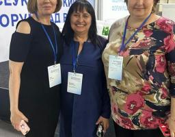 Стартував перший Всеукраїнський форум Рад ВПО