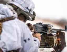 Шахти окупованої Луганщини росіяни орендують за безцінь, Макіївка і Невське потрапили під артилерійський удар ворога