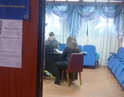  Послуги, які пропонують нашим ВПО у хабі в м. Кропивницький