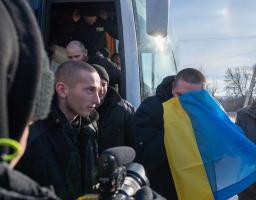 Наші – вдома! Повертаємо попри все!