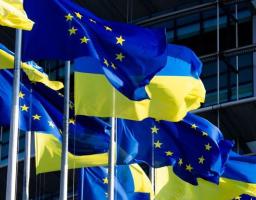 Європарламент і Рада ЄС узгодили рішення потреб України у фінансуванні