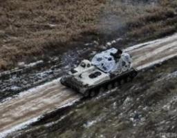 Паспорт рф в «лнр» стали пропонувати за гроші, окупаційна влада майже тиждень не може впоратися з наслідками негоди – люди без світла та опалення, Новоєгорівка та Білогорівка – під авіаційними ударами ворога