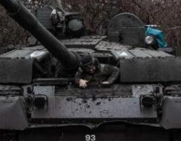 Замість обіцяного перерахунку жителі «лнр» отримують соціальні пенсії, в Лисичанську – бездіяльність комунальних служб, противник посилив наступи на Куп’янському напрямку