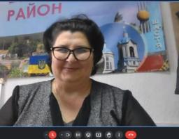 Сьогодні відбулась нарада з питань реалізації проєкту "Згуртованість громади" під керівництвом голови Щастинської РДА -РВА Тетяни Новикової разом з мешканцями громади