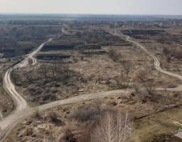 У Кропивницькому хочуть побудувати мікрорайон для переселенців