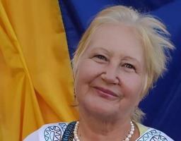 Вийшла нова збірка поезії Ганни Гайворонської «Хочу додому»