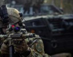 Примусова мобілізація – чоловікам з «лнр» заборонять в’їзд до рф, у Новопскові окупанти за два роки не організували транспортного сполучення, противник збільшив авіаційний та артилерійський вплив