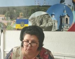 Відбулась чергова апаратна нарада в Щастинській райдержадміністрації