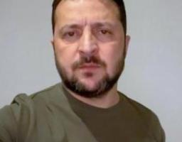 Будь ласка, не забувайте дякувати нашим воїнам персонально – звернення Президента України