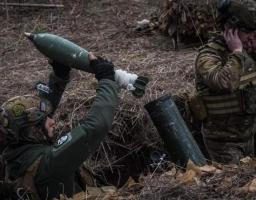 Звільнену Макіївку ворог обстріляв з «Градів», співробітників в’язниць в «лнр» росіяни відправляють на фронт, на окупованій Луганщині облаштують шість сміттєзвалищ і завозитимуть сміття з рф