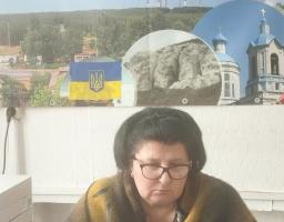 У переддень 38-х роковин масштабної трагедії на Чорнобильській АЕС у Щастинській РДА-РВА відбулося засідання круглого столу
