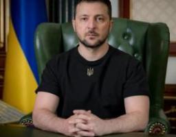 Дії та бездіяльність кожної посадової особи в секторі безпеки і в правоохоронних органах будуть оцінені – звернення Президента України