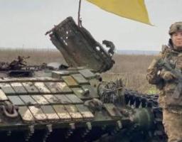 Сили оборони покращують власне тактичне положення на Куп’янському напрямку