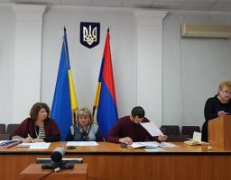 Відбулася нарада керівників закладів освіти району