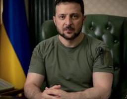 Газова війна, яку Росія веде проти Європи, – це різновид терору, тому потрібно бити у відповідь – звернення Президента України