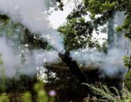 У Невському росіяни зруйнували ще два будинки, в Лисичанську оформлення російської пенсії займає рік, жителям «лнр» не погасять заборгованість за понаднормове нарахування при користуванні світлом та газом
