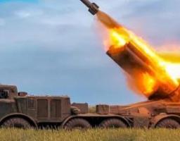 Із Макіївки евакуювали двох осіб – в селі не залишилося жодного жителя, – Артем Лисогор