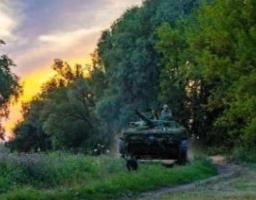 Відсьогодні в Лисичанську окупанти призупиняють рух автобусів – не вистачає пального, в захоплених 10 років тому містах Луганщини значні перебої з водопостачанням, Макіївку обстріляли некерованими авіаційними ракетами