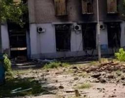 Росіяни не мають обіцяних перемог на фронті, втрачають довіру в окупованих містах, які вони місяцями не можуть розпочати відновлювати, – Сергій Гайдай