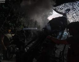 Щотижня вчителі «лнр» звітують про обсяг розповсюджених агітматеріалів щодо підписання контракту з армією рф, бюджетники окупованої Луганщини примушуватимуть населення оформляти російський паспорт, із реактивної артилерії ворог обстріляв Невське