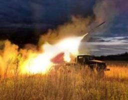 росія не дає «лнр» коштів для будівництва обіцяних сміттєзвалищ, проблему накопичення сміття у містах окупанти вбачають у відсутності грошей для його прибирання, наші війська відбили ворожу атаку в Білогорівці