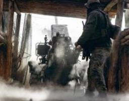 Жителів Перевальська не приймають в місцевій лікарні – там військові рф, скидами з дронів «привчають» до режиму лисичан росіяни, по Серебрянському лісу ворог вдарив некерованими авіаракетами