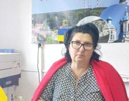 Сьогодні голова Щастинської районної державної адміністрації Тетяна НОВИКОВА провела чергову апаратну нараду з працівниками райдержадміністрації