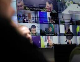 Попри обмежені ресурси, намагаємося по-максимуму підтримати наших військових і цивільних, – Артем Лисогор