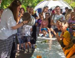 Продовжується робота Координаційного центру допомоги ВПО з Луганської області в Одеській області, яким опікується Щастинська РДА-РВА 