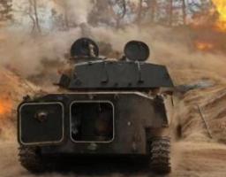Окупанти вимагають у бізнеса списки найманих працівників чоловічої статі, комунальному перевізнику в Луганську не вистачає 300 водіїв – в місті транспортний колапс, загарбники тиснуть біля Греківки