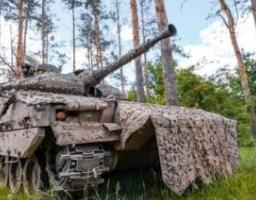 Готуються до виборів – загарбники штучно збільшують кількість округів в «лнр», при оформленні пенсій росіяни не враховують документів з підприємств окупованих в 2022 році міст, 22 безпілотники спрямував ворог по наших позиціях поблизу Балки Журавки