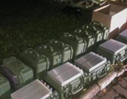 15 систем радіоелектронної боротьби вже доставляють на фронт, – Артем Лисогор