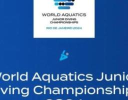 Троє спортсменок представлять Луганщину на чемпіонаті світу зі стрибків у воду серед юніорів