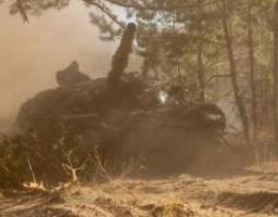 У захоплених у 2014 році містах – регулярні відключення води на декілька днів; у Сіверськодонецьку значно збільшилась кількість автівок, які видають при важкому пораненні чи загибелі бойовика рф; ворог тиснув біля Греківки та Балки Журавки