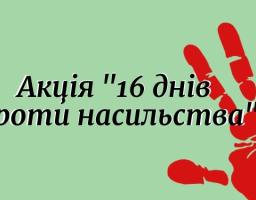 Презентовано посібник із запобігання та протидії домашньому насильству