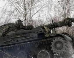 Жителів окупованої Луганщини без паспорта рф із січня позбавлять російських пенсій, Борівське залишається без зв’язку – найближчий таксофон за 7 км, на нашій ділянці фронту противник атакував біля трьох сіл