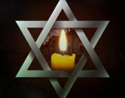 27 січня у світі відзначають Міжнародний день пам’яті жертв Голокосту