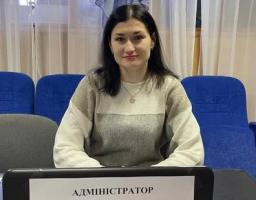 Витяг з Єдиного державного реєстру ветеранів війни можно отримати в адміністратора ЦНАПу в Хабі м.Кропивницький