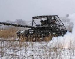 У «лнр» ще на рік відтермінували початок робіт регіонального оператора вивозу сміття, у Сіверськодонецьку під виглядом капремонту відновили лише фасад багатоповерхівки, понад 200 БпЛА застосували росіяни на Луганщині