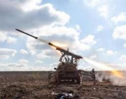 У «лнр» «управлінською елітою» зроблять злочинців із армії рф; 1,2 мільярда рублів отримані окупаційними бюджетними установами, але не дійшли до працівників; загарбники атакували поблизу Новолюбівки та Новоєгорівки