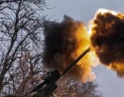 У школах «лнр» «луганський характер» формують російські військові, в одному з ліцеїв Луганська навчають управлінню БпЛА та аспектам інформаційної війни, на фронті противник двічі застосував реактивну артилерію